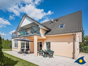 Haus Achterwasserblick in Ückeritz